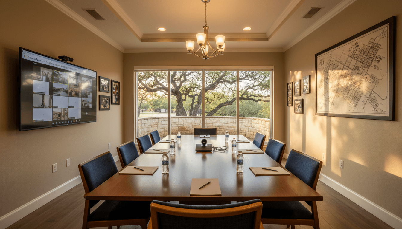 1st Quarter Board Meeting 3/2/2026 7PM